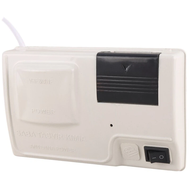 منبع تغذیه آنتن ثابت Saba S2000 240V
