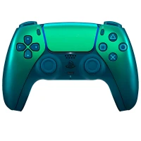 دسته بازی بی سیم SONY PlayStation 5 DualSense Chroma Teal