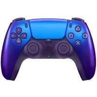دسته بازی بی سیم SONY PlayStation 5 DualSense Chroma Indigo