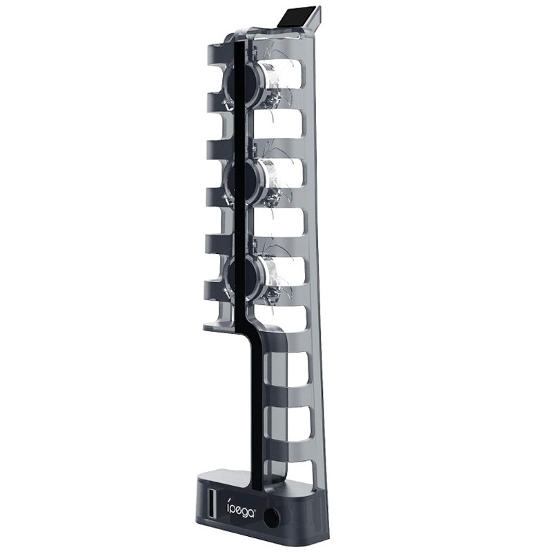 فن خنک کننده IPEGA PG-P5S005 PS5 Slim