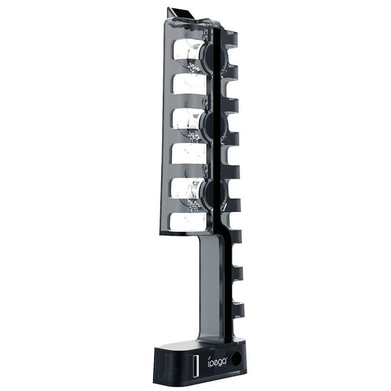 فن خنک کننده IPEGA PG-P5S005 PS5 Slim