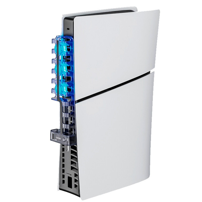 فن خنک کننده IPEGA PG-P5S005 PS5 Slim