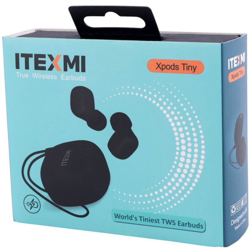 هندزفری بلوتوثی آیتکسمی Xpods Tiny