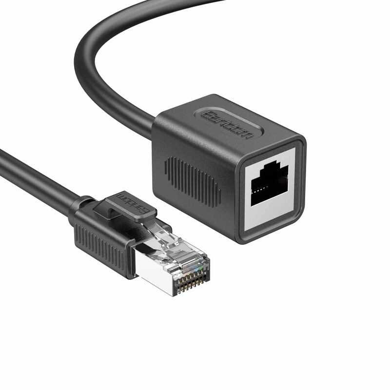 کابل افزایش طول شبکه ارلدام ET-NW3 طول 3 متر