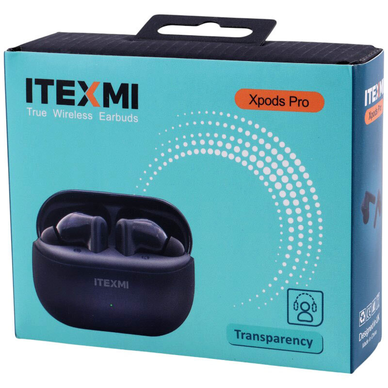 هندزفری بلوتوثی آیتکسمی Xpods Pro