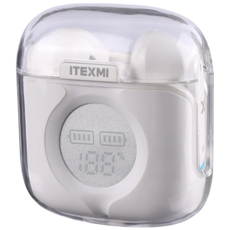 هندزفری بلوتوثی آیتکسمی Xpods Essential