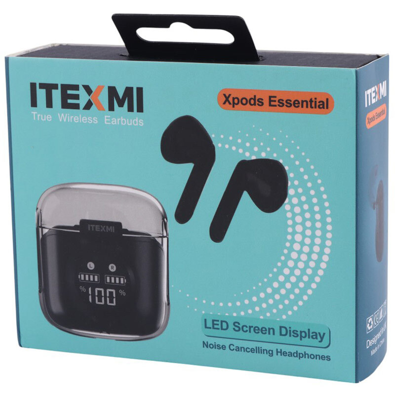 هندزفری بلوتوثی آیتکسمی Xpods Essential