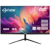 مانیتور فاطر F22-075B3 سایز 22 اینچ