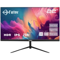 مانیتور فاطر F22-075B3 سایز 22 اینچ