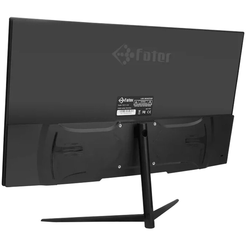 مانیتور فاطر F22-075B3 سایز 22 اینچ