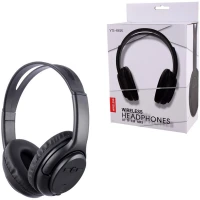 هدفون بلوتوثی YS-668