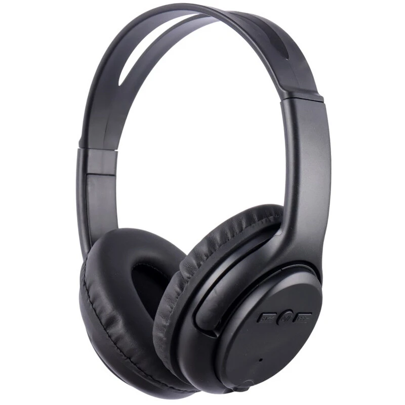 هدفون بلوتوثی YS-668