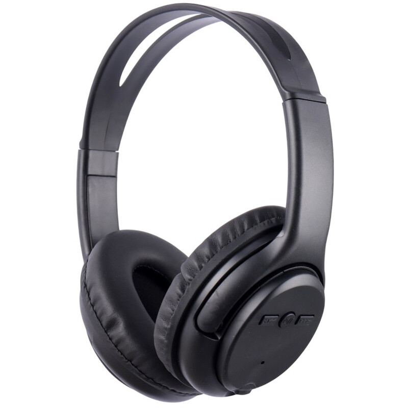هدفون بلوتوثی YS-668