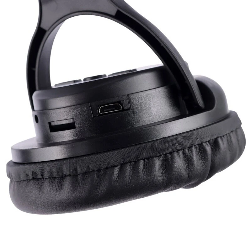 هدفون بلوتوثی YS-668