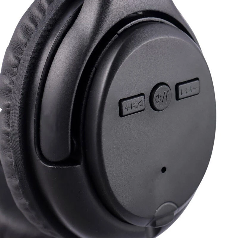 هدفون بلوتوثی YS-668