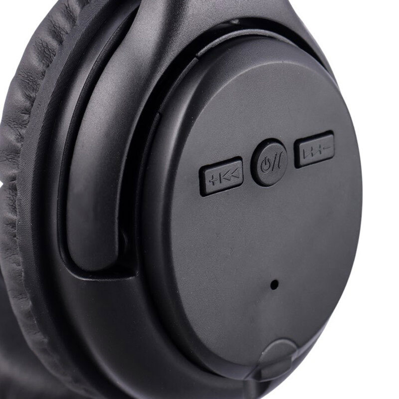 هدفون بلوتوثی YS-668