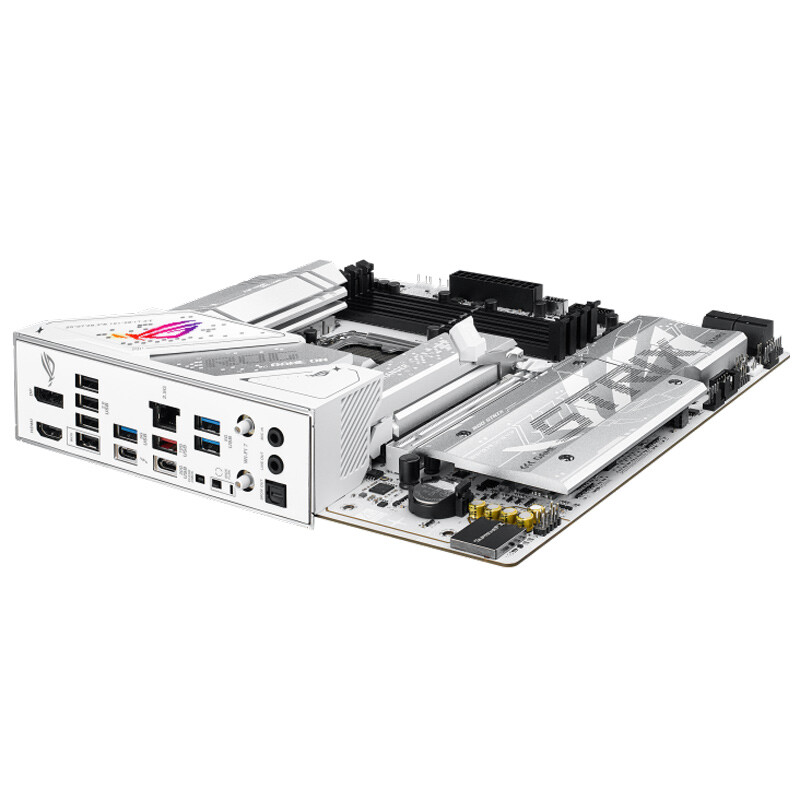 مادربرد ایسوس ROG STRIX B860-G GAMING WIFI DDR5