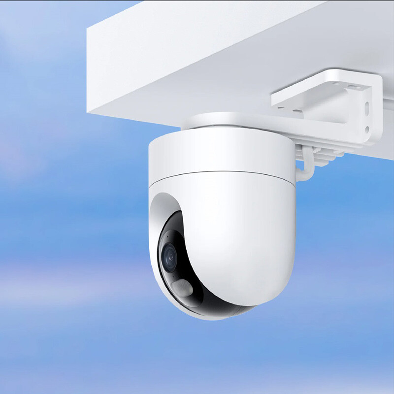 دوربین مداربسته تحت شبکه شیائومی 4 مگاپیکسل CW400 MJSXJ04HL