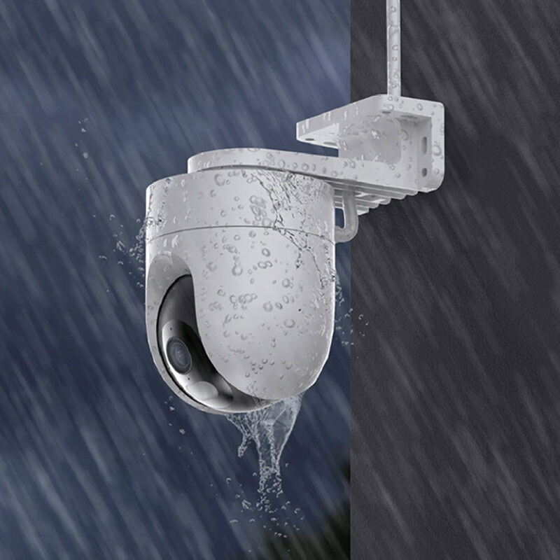 دوربین مداربسته تحت شبکه شیائومی 4 مگاپیکسل CW400 MJSXJ04HL