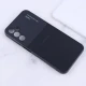 قاب PVD Lens Aperture سامسونگ Galaxy A24 4G محافظ لنزدار برجسته