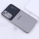 قاب PVD Lens Aperture سامسونگ Galaxy A34 محافظ لنزدار برجسته