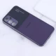قاب PVD Lens Aperture سامسونگ Galaxy A34 محافظ لنزدار برجسته