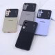 قاب PVD Lens Aperture سامسونگ Galaxy A35 محافظ لنزدار برجسته