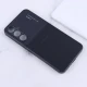 قاب PVD Lens Aperture سامسونگ Galaxy A35 محافظ لنزدار برجسته