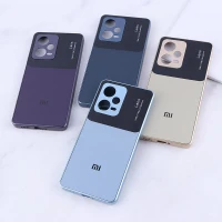 قاب PVD Lens Aperture شیائومی Redmi Note 12 Pro 5G محافظ لنزدار برجسته
