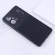 قاب PVD Lens Aperture شیائومی Redmi Note 12 Pro 5G محافظ لنزدار برجسته