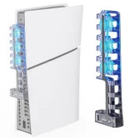 فن خنک کننده IPEGA PG-P5S005 PS5 Slim