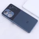 قاب PVD Lens Aperture شیائومی Redmi Note 13 Pro Plus محافظ لنزدار برجسته