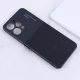 قاب PVD Lens Aperture شیائومی Redmi 12 محافظ لنزدار برجسته