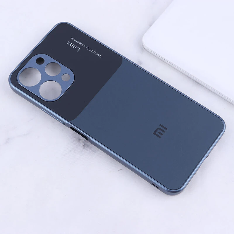 قاب PVD Lens Aperture شیائومی Redmi 12 محافظ لنزدار برجسته
