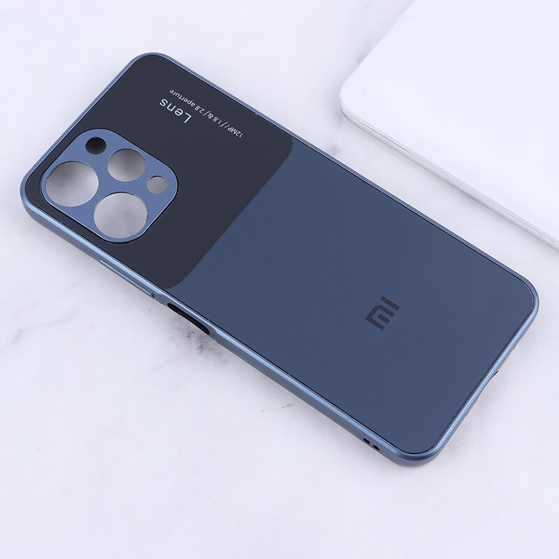 قاب PVD Lens Aperture شیائومی Redmi 12 محافظ لنزدار برجسته