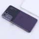 قاب PVD Lens Aperture سامسونگ Galaxy S21 FE 5G محافظ لنزدار برجسته