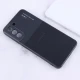 قاب PVD Lens Aperture سامسونگ Galaxy S21 FE 5G محافظ لنزدار برجسته