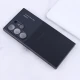 قاب PVD Lens Aperture سامسونگ Galaxy S24 Ultra محافظ لنزدار برجسته