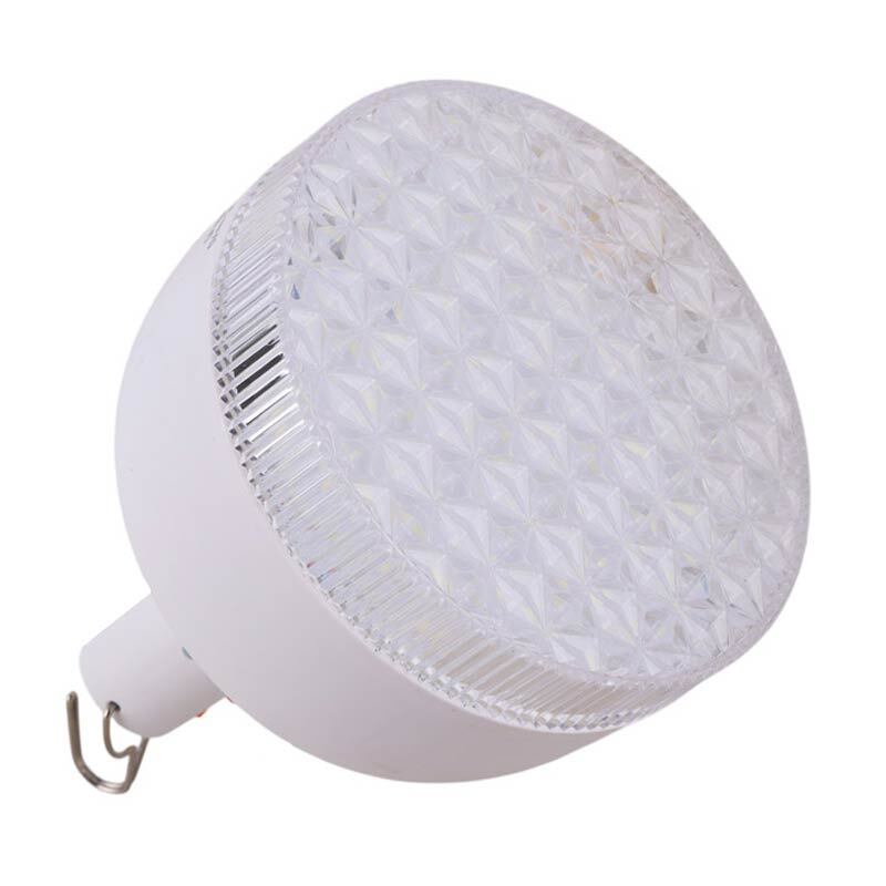 لامپ آویزدار شارژی DP.LED Light DP-7857 48W