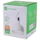 لامپ آویزدار شارژی DP.LED Light DP-7856 38W