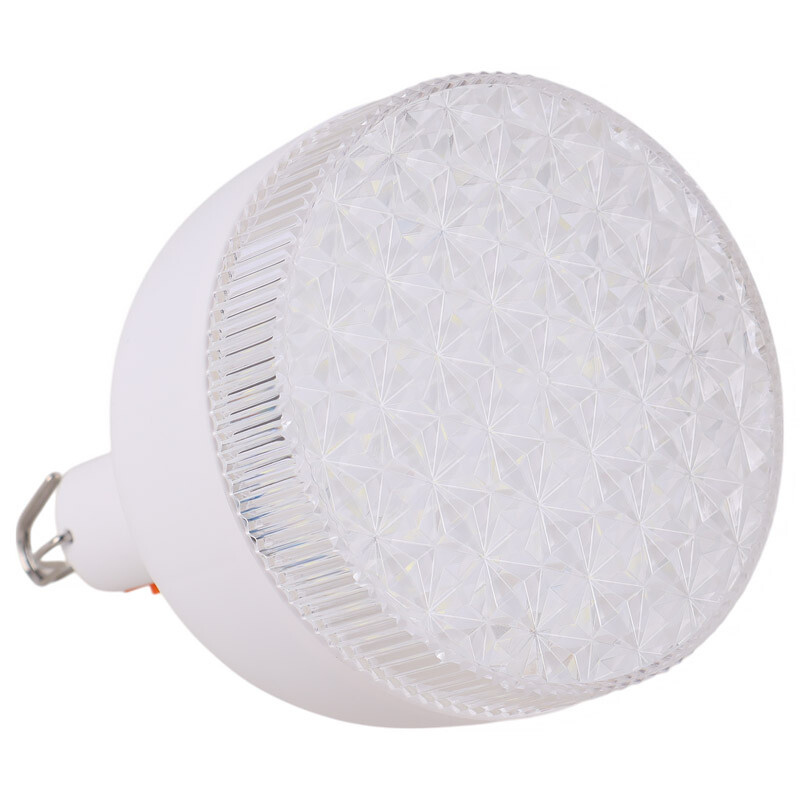 لامپ آویزدار شارژی DP.LED Light DP-7856 38W