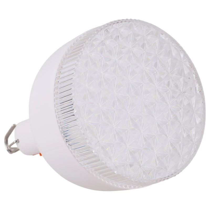 لامپ آویزدار شارژی DP.LED Light DP-7856 38W