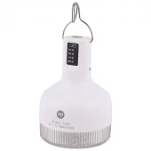 لامپ شارژی مسافرتی دی پی مدل DP-7855
