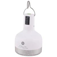لامپ آویزدار شارژی DP.LED Light DP-7855 18W