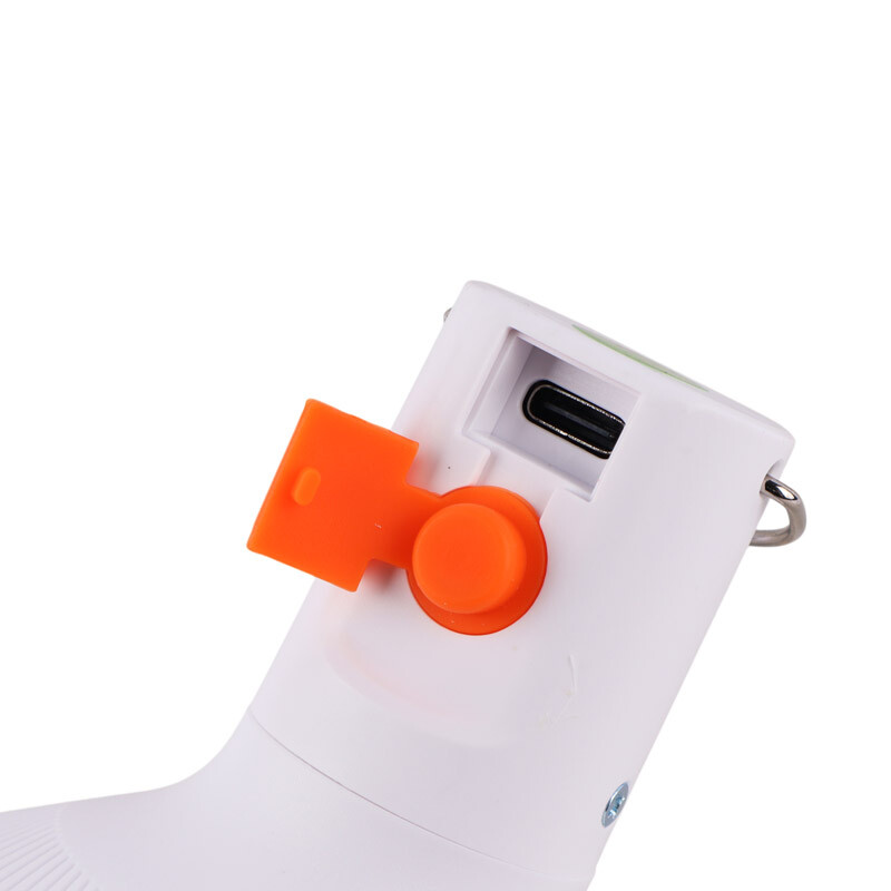 لامپ آویزدار شارژی DP.LED Light DP-7855 18W