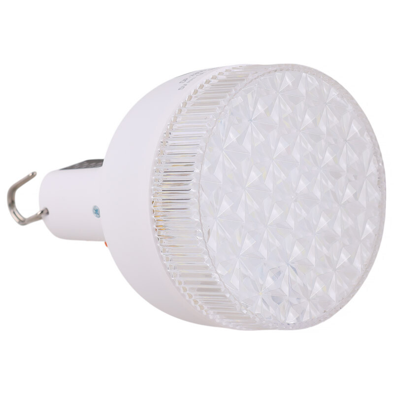 لامپ آویزدار شارژی DP.LED Light DP-7855 18W