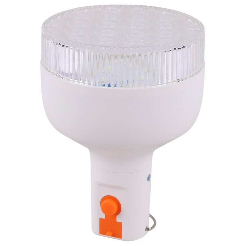 لامپ آویزدار شارژی DP.LED Light DP-7855 18W