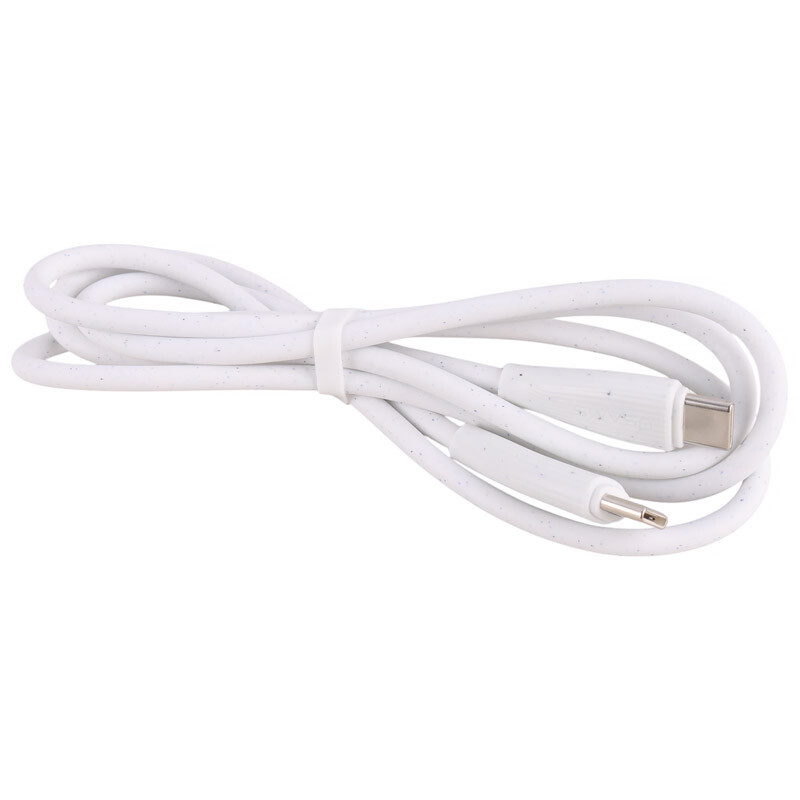 کابل تبدیل فست شارژ Usams SJ716 Type-C to Type-C 60W 1m