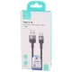 کابل تایپ سی فست شارژ Usams SJ718 3A 1.2m