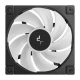 فن کیس دیپ کول DeepCool FD12 ARGB Black 12*12 بسته 3 عددی